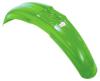 Picture of Front Mudguard Green Kawasaki KX125,250,500,KDX200,250 93-04