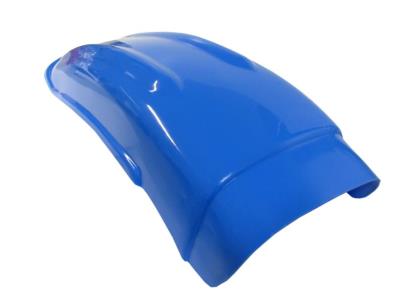 Picture of Rear Mudguard for 1990 Yamaha YZ 250 A (3SP2) (2T)