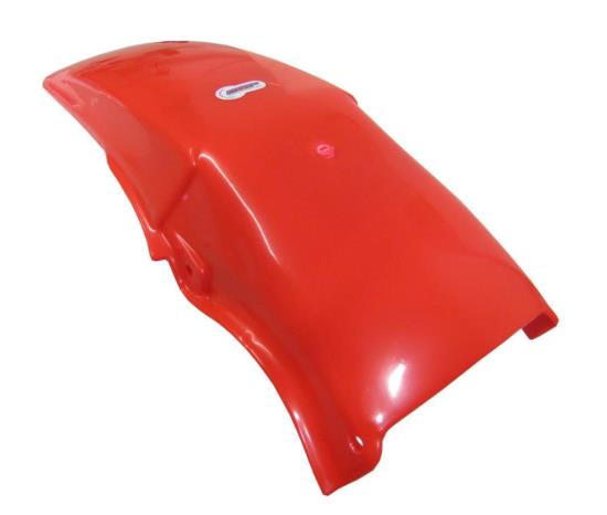 Picture of Rear Mudguard for 1994 Honda CR 125 RR