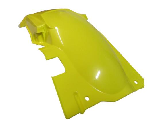 Picture of Rear Mudguard for 2005 Suzuki RM-Z 450 K5 (4T)