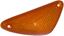 Picture of Indicator Lens Front R/H Amber for 2001 Aprilia Rally 50