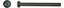 Picture of Screws Pan Head 5mm x 50mm(Pitch 0.80mm) (Per 20)