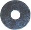 Picture of Washers Plate 8mm ID x 28mm OD (Per 20)