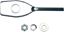 Picture of Wheel Pull Honda ANF125 Innova 2003-2007 (Per 10)