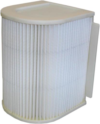 Picture of Air Filter Yamaha XJ900 83-84 XJ900 85-92 Ref. HFA4901 Y4119 31A-