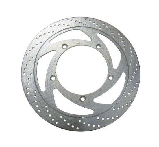 Picture of Brake Disc Front for 1987 Honda VT 1100 CH Shadow