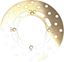 Picture of Brake Disc Rear for 1990 Suzuki RM 80 XL