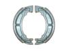 Picture of Drum Brake Shoes VB411, K705 140mm x 28mm (Pair)