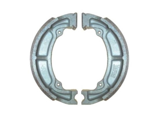 Picture of Drum Brake Shoes VB411, K705 140mm x 28mm (Pair)