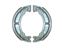 Picture of Brake Shoes Rear for 1985 Kawasaki KLT 250 C3 Prairie