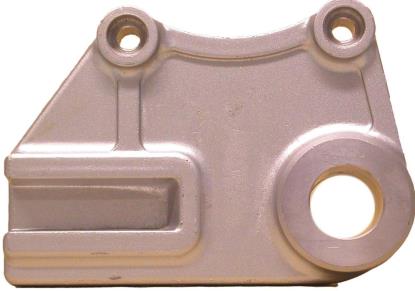 Picture of Caliper Bracket Rear 706