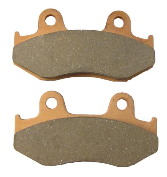 Picture of Goldfren AD188, FA323, FDB2119 Disc Pads (Pair)