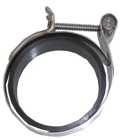 Picture of Intake Clamps With Seals 1978-1985 Sportster (Per 2)