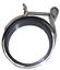 Picture of Intake Clamps With Seals 1978-1985 Sportster (Per 2)