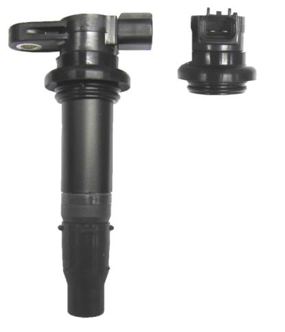 Picture of TourMax Ignition Stick Coil Plug Cap Yamaha XTZ1200 Super Tenere IGN-218