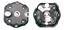 Picture of Cylinder Head for 2005 Gilera SMT 50