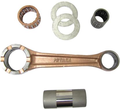 Picture of Con Rod Kit for 1977 Yamaha RD 400 D