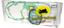 Picture of Gasket Set Full for 2003 Honda SCV 100 -3 Lead