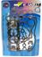 Picture of Full Gasket Set Kit Honda CBR900RRN-RRW Fireblade (SC28)  (893cc) 92-95