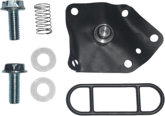 Picture of TourMax Fuel/Petrol Fuel Tap Repair Kit Kawasaki ZX600D ZX750F 87-93 FCK-20