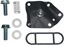 Picture of Petrol Tap Repair Kit for 1991 Kawasaki ZZR 600 (ZX600D2)