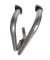 Picture of Exhaust Front Down Pipes Stainless Honda CB500