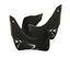 Picture of *Radiator Scoops Black Honda CR125, CR250 00-01 (Pair)