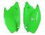 Picture of Side Panels for 2004 Kawasaki KX 250 M2