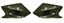 Picture of *Side Panels Black Suzuki RMZ440 07 (Pair)