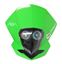 Picture of Headlight Dual EMX Green