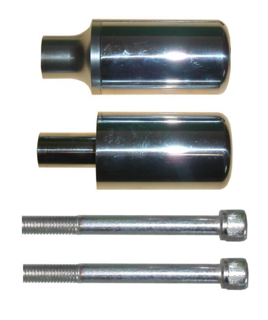 Picture of Frame Sliders for 2003 Honda CBR 600 RR-3