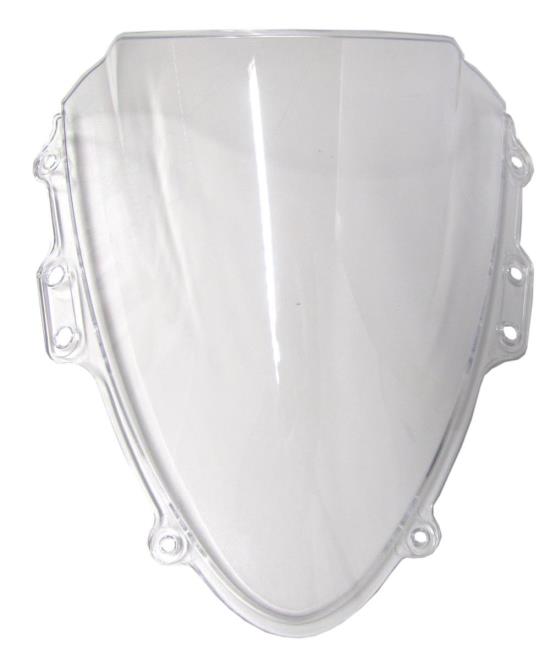 Picture of Screen Acrylic Suzuki GSXR600,GSXR750 04-05 Clear