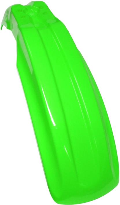 Picture of Front Mudguard for 1996 Kawasaki KX 80 R6