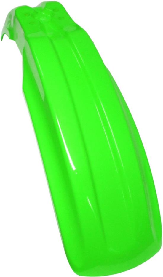 Picture of Front Mudguard for 1996 Kawasaki KX 80 R6