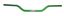 Picture of Handlebar 7/8"to 1"Taper Aluminium Green 3.50"rise