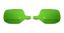 Picture of Hand Guards Drum Green (Pair)