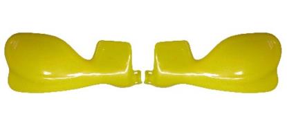 Picture of Hand Guards for 2009 Suzuki RM 250 K9