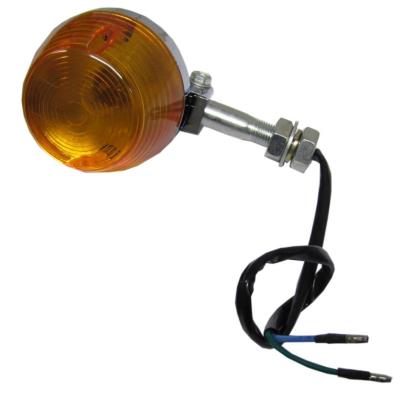 Picture of Complete Indicator Honda CM125 Rear