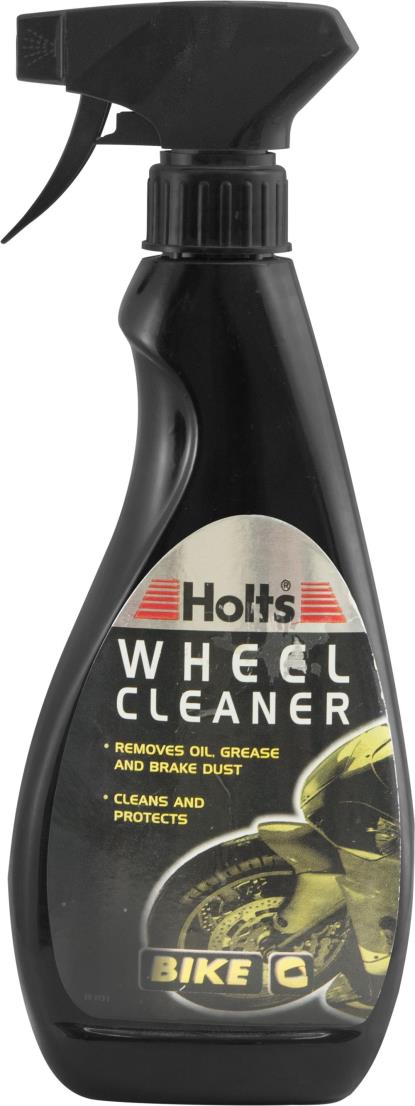 Picture of Hotls Motorcycle Wheel Cleaner