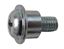 Picture of Screws Pan Head 5mm x 7mm with 8mm Shoulder at 5mm Long(Pitc (Per 20)