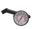 Picture of Angle Head Pressure Gauge 10 to 110 PSI