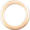Picture of Copper Washers 1.00mm Thick (Per 50)