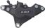 Picture of Brake Caliper Front L/H for 1988 Suzuki GSX-R 400 J (GK73A)