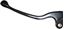 Picture of Clutch Lever Black Aprilia Tuareg