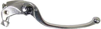 Picture of Front Brake Lever for 2013 Kawasaki Z 1000 (ZR1000DDFA)