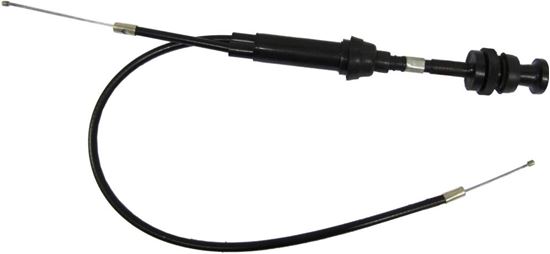 Picture of Choke Cable for 1989 Honda VT 600 CK Shadow VLX