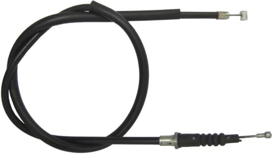 Picture of Clutch Cable for 1974 Yamaha DT 175 A