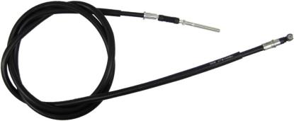 Picture of Rear Brake Cable for 1988 Honda SH 75 Scoopy