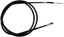 Picture of Rear Brake Cable SYM Mio 50