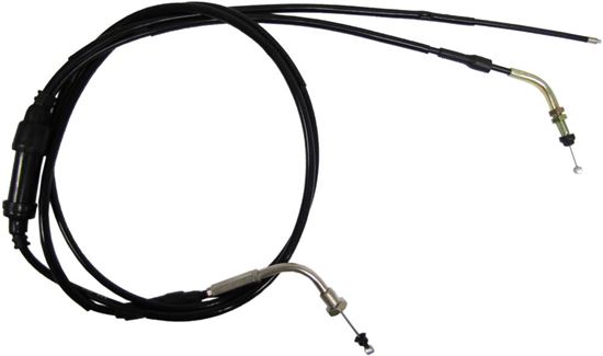 Picture of Throttle Cable Honda SH50 City Express 1984-1996